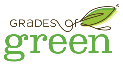 grades of green news and resources