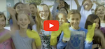 Helmers Elementary Going Green With Trash-Free Lunch Program - KHTS News - Santa Clarita