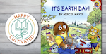 IT'S EARTH DAY Story For Kids | Earth Day Books for Kids | Children's Books Read Aloud