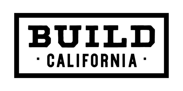 Build-California-Main Logo