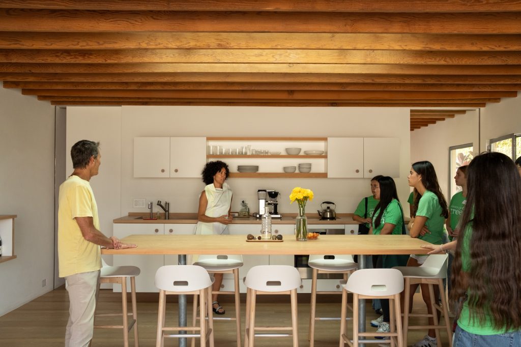solar energy homes in california