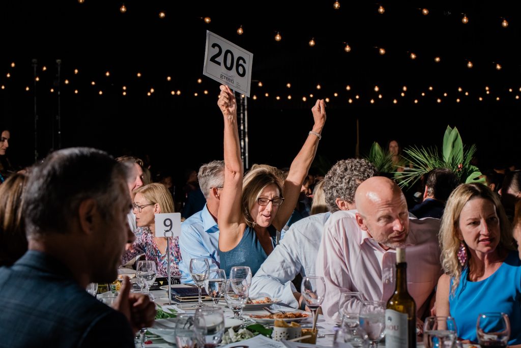 Grades of Green Celebrates Environmental Champions at Verte 2024 Gala