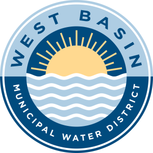 West Basin Municipal Water District Logo