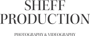Sheff Production logo