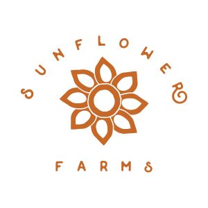 sunflower_orange_circular_logo